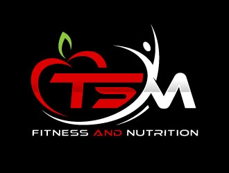 Train Smart Method logo design by sanworks