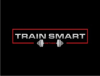 Train Smart Method logo design by sabyan