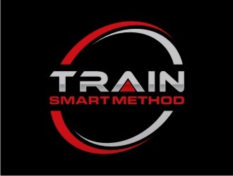 Train Smart Method logo design by sabyan