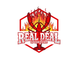 logo design by Alfatih05