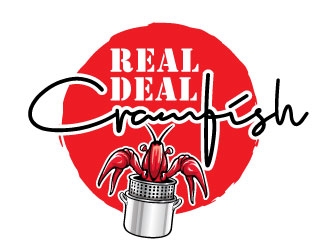 logo design by REDCROW