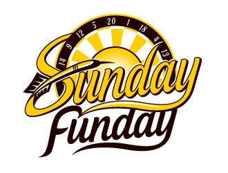  logo design by ozenkgraphic