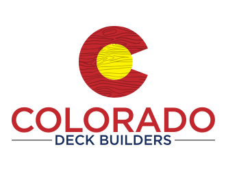  Colorado Deck Builders logo design by Inlogoz