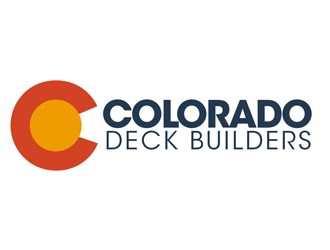  Colorado Deck Builders logo design by kunejo