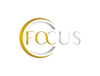 Focus logo design by rizqihalal24