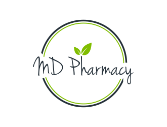 logo design by ammad