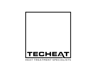 TECHEAT logo design by larasati