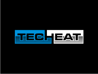 TECHEAT logo design by asyqh