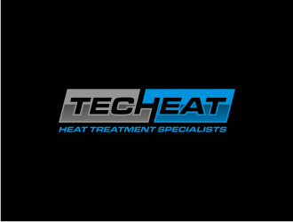 TECHEAT logo design by asyqh