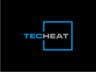 TECHEAT logo design by asyqh