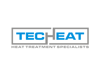 TECHEAT logo design by asyqh
