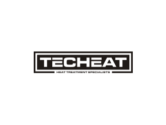TECHEAT logo design by blessings