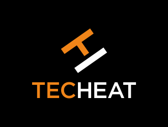 TECHEAT logo design by azizah