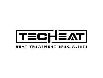 TECHEAT logo design by GemahRipah