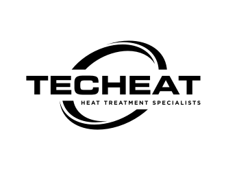 TECHEAT logo design by GemahRipah