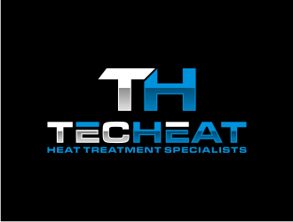 TECHEAT logo design by asyqh