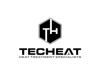 TECHEAT logo design by asyqh