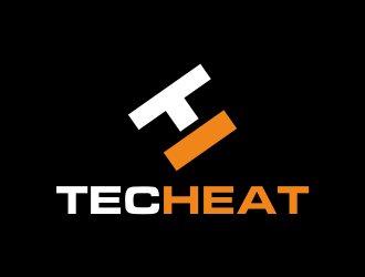TECHEAT logo design by azizah