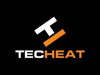 TECHEAT logo design by azizah