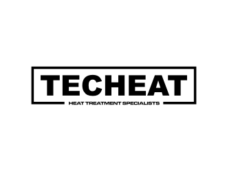 TECHEAT logo design by Adundas