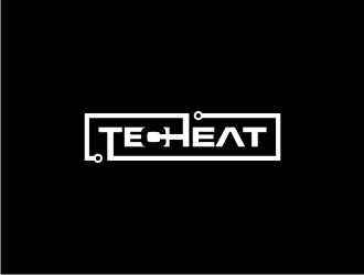 TECHEAT logo design by artery