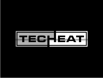 TECHEAT logo design by Franky.
