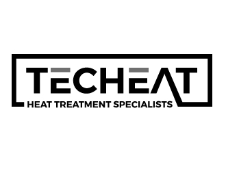TECHEAT logo design by gilkkj