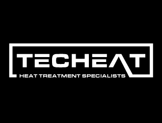 TECHEAT logo design by gilkkj