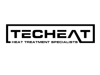 TECHEAT logo design by gilkkj