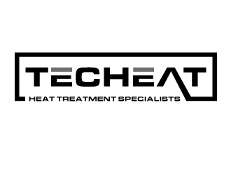 TECHEAT logo design by gilkkj