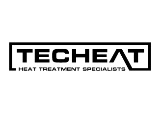 TECHEAT logo design by gilkkj