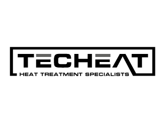TECHEAT logo design by gilkkj