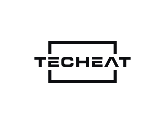 TECHEAT logo design by RatuCempaka