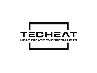 TECHEAT logo design by RatuCempaka