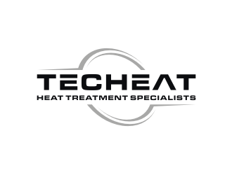 TECHEAT logo design by RatuCempaka