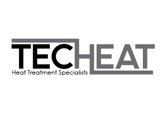 TECHEAT logo design by ruthracam