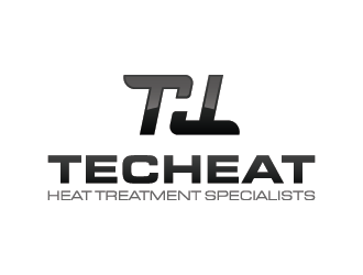 TECHEAT logo design by mhala