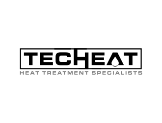 TECHEAT logo design by creator_studios