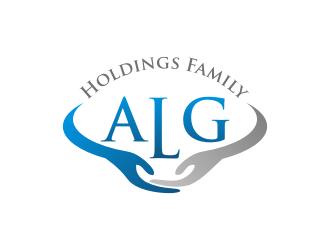 ALG Holdings Family  logo design by rizqihalal24