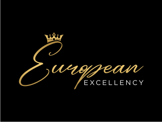 European Excellency logo design by larasati