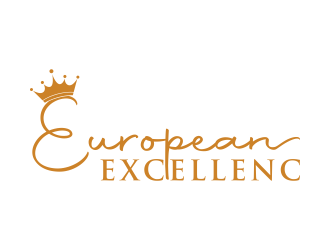 European Excellency logo design by almaula