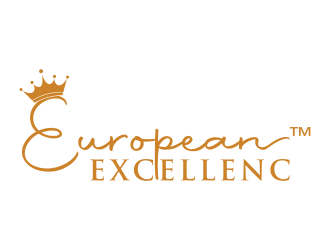 European Excellency logo design by almaula