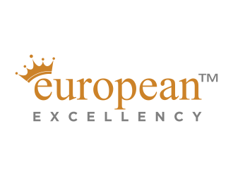 European Excellency logo design by almaula