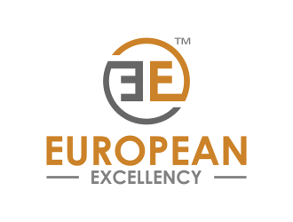 European Excellency logo design by almaula