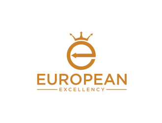 European Excellency logo design by Barkah