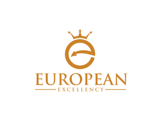 European Excellency logo design by Barkah