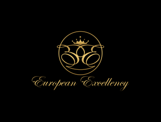 European Excellency logo design by checx
