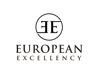 European Excellency logo design by Franky.
