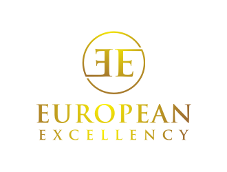 European Excellency logo design by Franky.