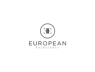 European Excellency logo design by jancok